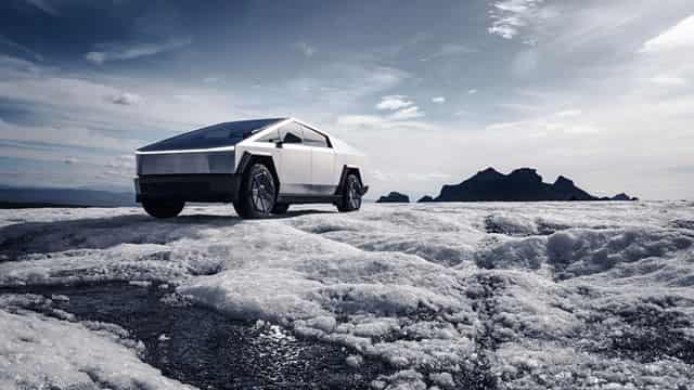 Why Tesla Stock Soared This Week