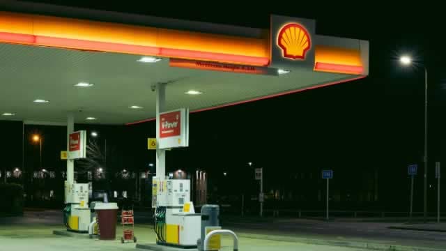 Why Shell Is A Shareholder Yield Powerhouse, Not An ESG Pariah