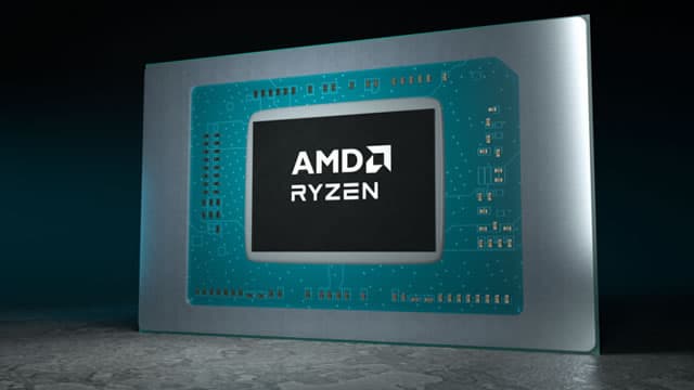 Is AMD stock overreacting to the Nvidia-Intel partnership today?