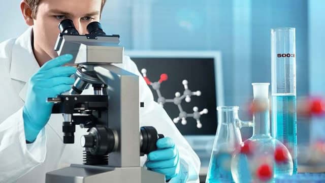 CRISPR Therapeutics AG (CRSP) May Report Negative Earnings: Know the Trend Ahead of Q2 Release