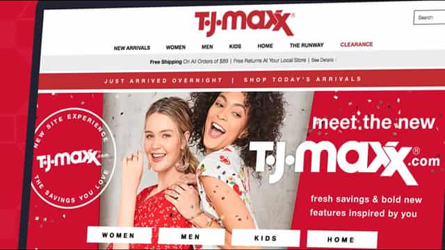 Why TJX (TJX) Outpaced the Stock Market Today