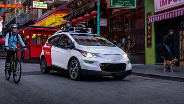 General Motors (GM) Q1 Earnings: Taking a Look at Key Metrics Versus Estimates