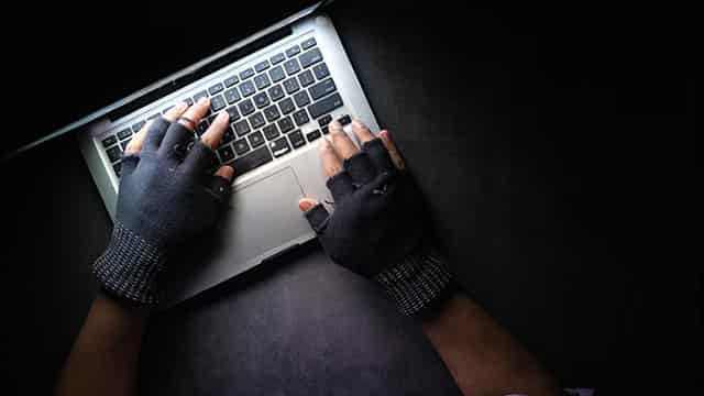 Cybersecurity Stock Could be a Sleeping Giant