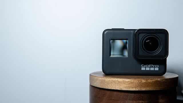 GoPro's Q1 Loss Narrower Than Expected, Revenues Down, Stock Slips