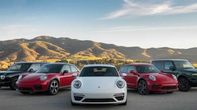 Honda ending production of Acura EV being produced by GM in U.S.