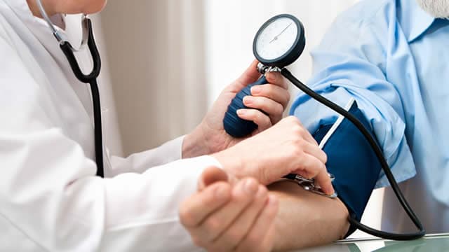 Here's What Key Metrics Tell Us About Amedisys (AMED) Q2 Earnings