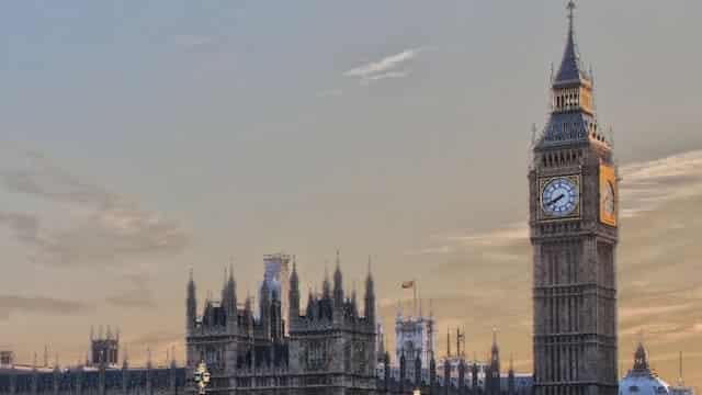 Bank Of England To Keep Rates On Hold, But Faster Cuts Are Coming