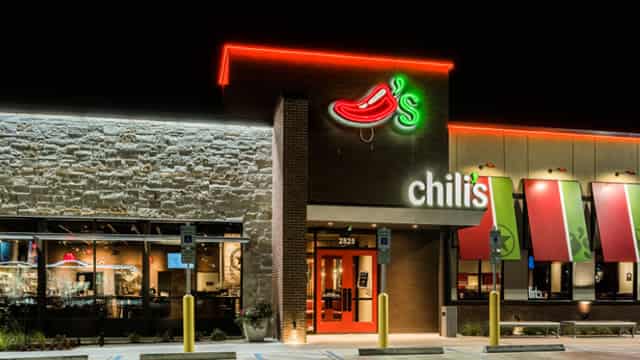 Brinker Sales Momentum Continues as Chili's Value Play Resonates