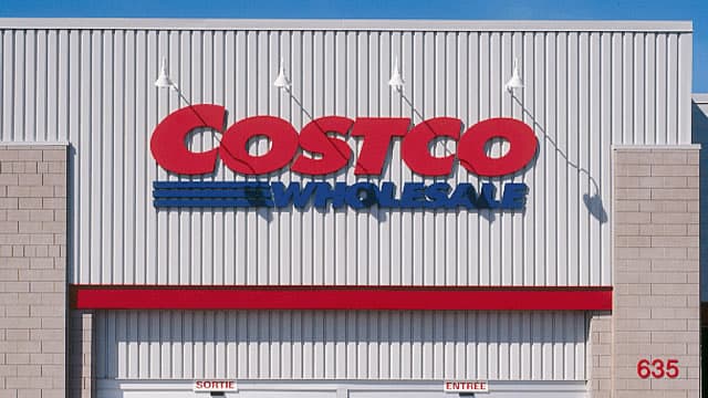 Costco Stock Check-In Ahead of Earnings Next Week