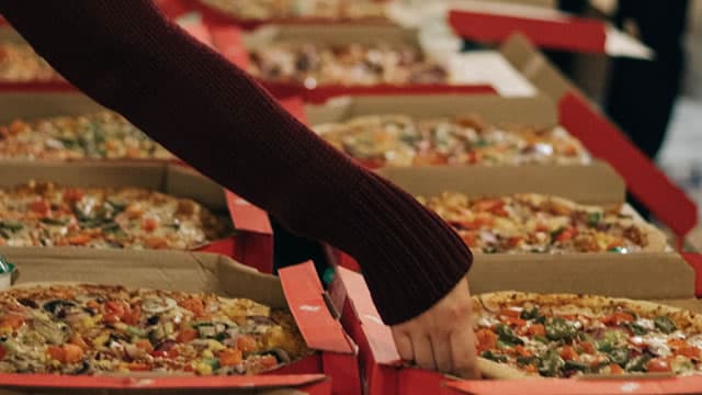 Domino's Pizza (DPZ)'s Technical Outlook is Bright After Key Golden Cross