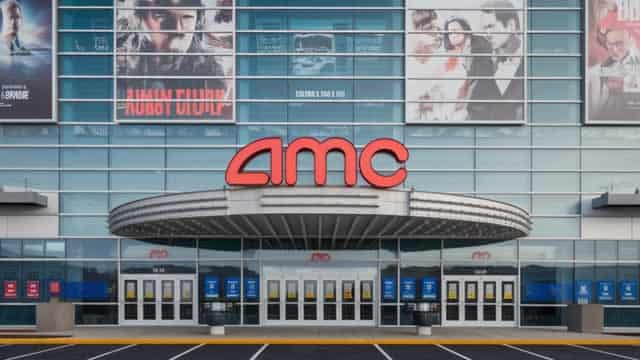 Why the Market Dipped But AMC Entertainment (AMC) Gained Today