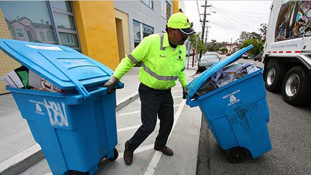 Waste Connections (WCN) Beats Q3 Earnings and Revenue Estimates