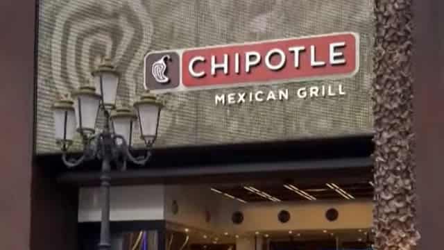 Chipotle is using AI to open new locations with astoundingly short time frame