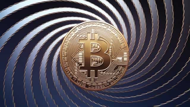 Bitcoin is in a bear market — and it's still overvalued by almost 40%