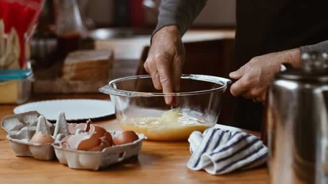Why Did Cal-Maine Foods Stock Drop Today?