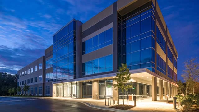 Safestore Shares Rise 2% After Robust FY Trading Update