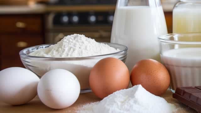 This Big Egg Company Just Held Its First-Ever Earnings Conference Call. Here's Why.