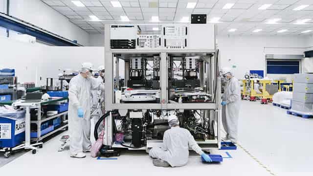 ChipMOS Technologies: Uncertainty Overshadows Progress