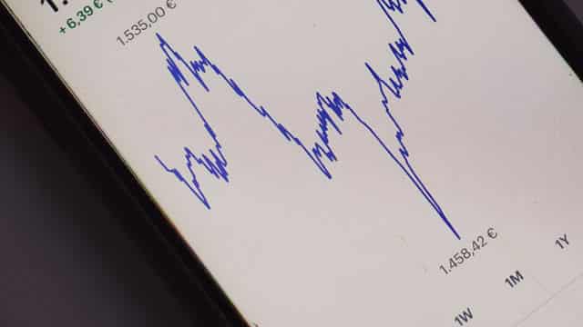 November Turns S&P 500's Best Month in 2024: ETF Area Winners