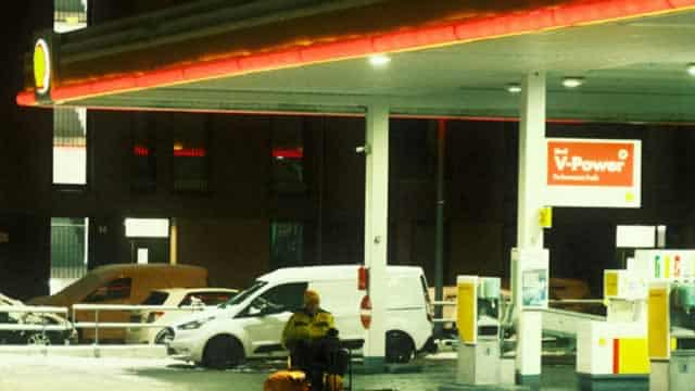 Former Shell oil traders set up trading house with focus on Africa, sources say