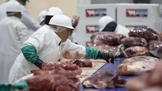 3 Meat Stocks Worth Watching Amid Robust Industry Trends