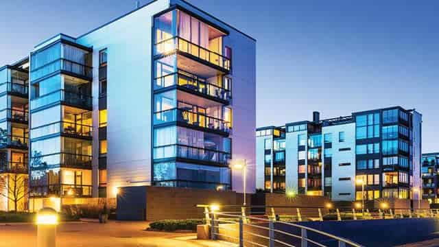 Highwoods Properties (HIW) Q1 FFO Beat Estimates