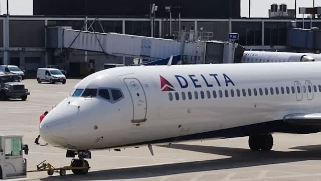 Delta Air Lines Could Reach New Highs in 2025—And Here's Why