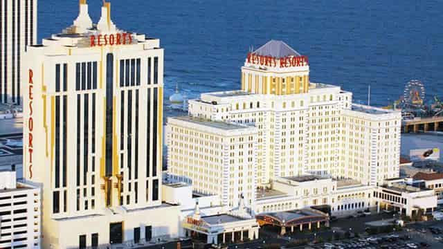 MGM Resorts' BetMGM Expands Online Casino With Fremantle Deal