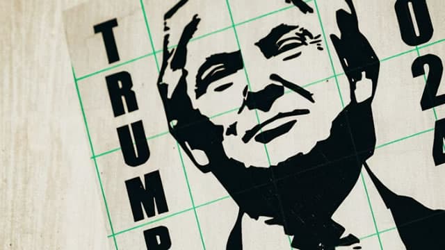 Trump Media builds $2 billion bitcoin hoard, as crypto swells president's net worth