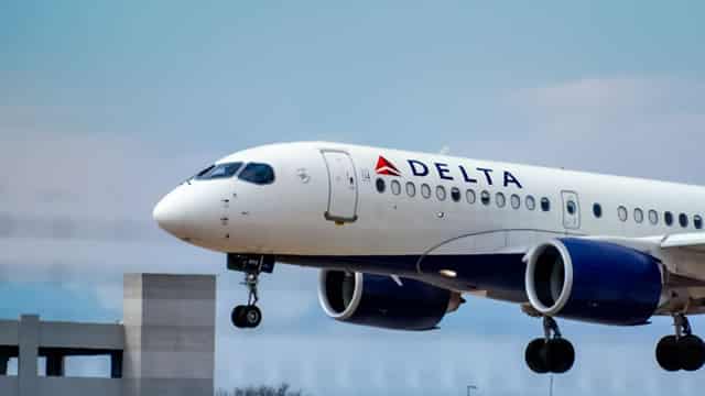 Delta Air Lines (DAL) is a Great Momentum Stock: Should You Buy?