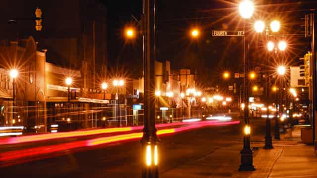 Is UGI (UGI) Stock Undervalued Right Now?