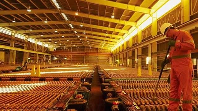 Southern Copper: The Tia Maria Greenlight Changes Everything (Rating Upgrade)