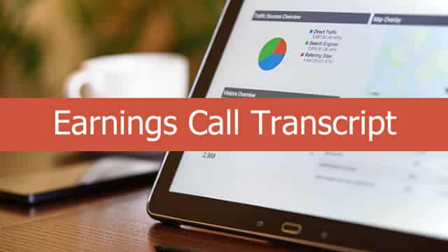 Federal Agricultural Mortgage Corporation (AGM) Q2 2024 Earnings Call Transcript