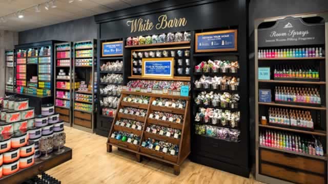 BBWI Stock Down on Soft Q3 Earnings, Transformation Plan Unveiled