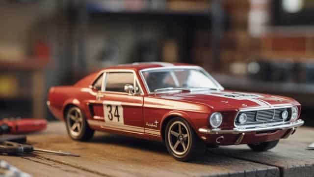 Mattel (MAT) Up 12.6% Since Last Earnings Report: Can It Continue?