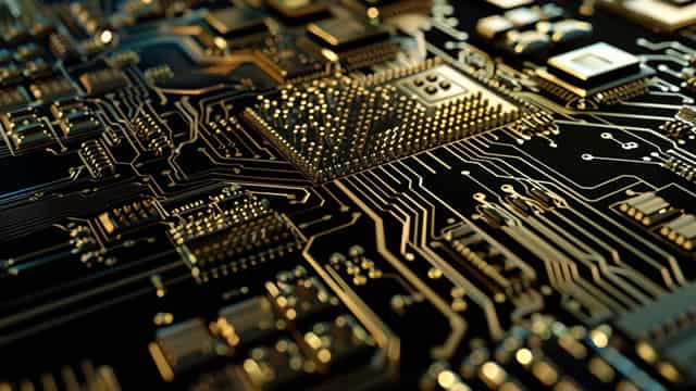 Chip Stocks: Analyst breaks down trends and outlook for semiconductors