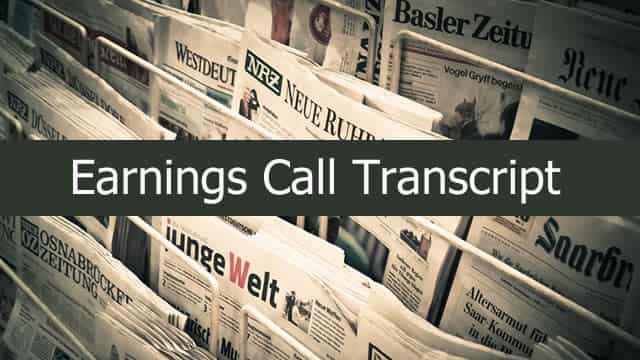 Penske Automotive Group, Inc. (PAG) Q1 2025 Earnings Call Transcript