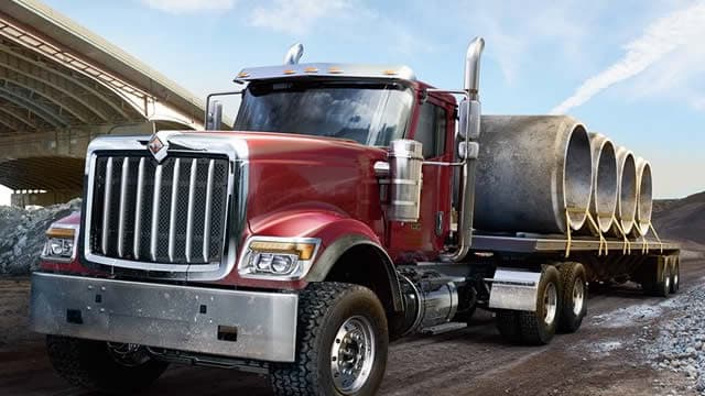 Should Value Investors Buy PACCAR (PCAR) Stock?