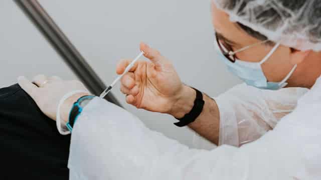 Are Your Health Care ETFs Safe? Trump's New Policies May Trigger Shockwaves Across Pharma Stocks