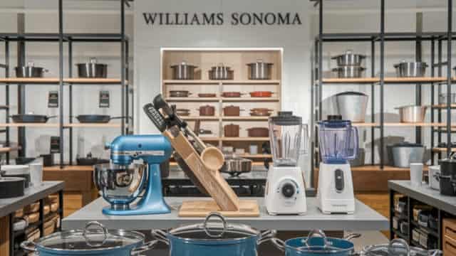 Williams-Sonoma, Inc. (WSM) is Attracting Investor Attention: Here is What You Should Know