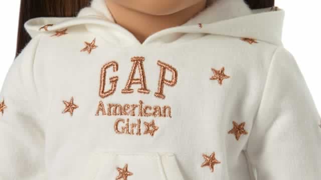 Gap Q2 Earnings Surpass Estimates, Comparable Sales Up 1%