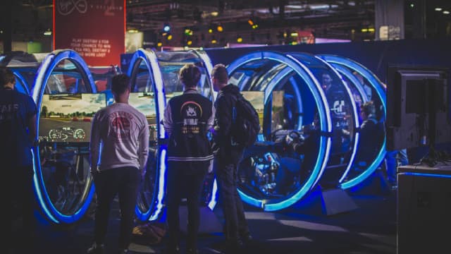 SharpLink Gaming: How To Get Ethereum Exposure At A 17% Discount