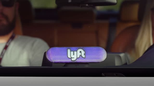 3 Reasons to Buy Lyft Stock Like There's No Tomorrow