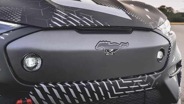Here's Where the Upside Is for Ford Motor Company Investors