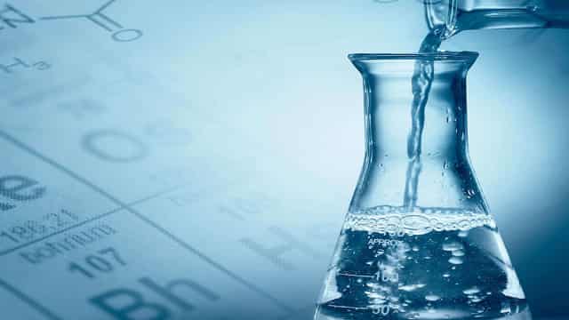 Industrial Chemicals: 3 Stocks Poised for Growth in the New Year