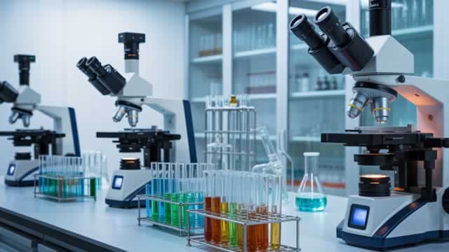 Why Belite Bio Stock Soared on Monday