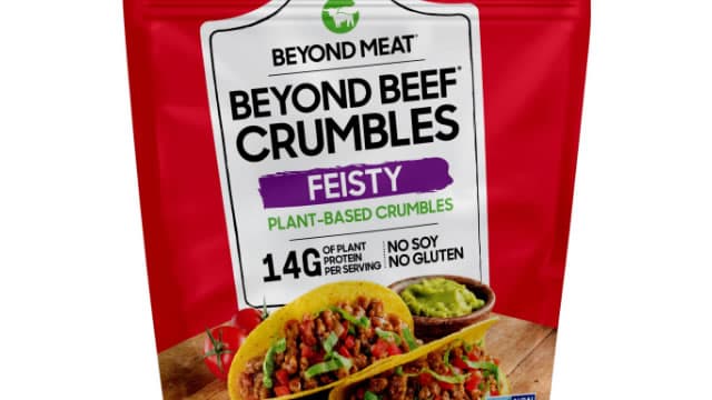 How Has Beyond Meat Stock Done For Investors?