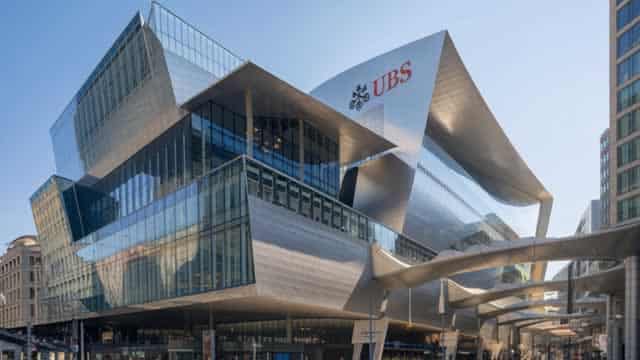UBS Group Q1 Earnings & Revenues Dip Y/Y, Credit Loss Expenses Slip