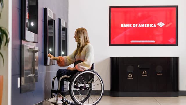 Prediction: Bank of America Will Soar Over the Next 5 Years. Here's 1 Reason Why.