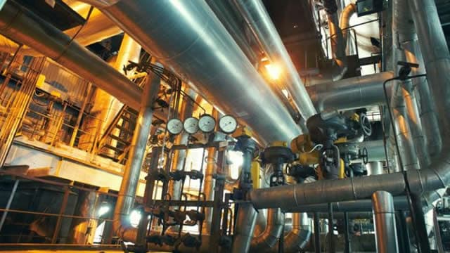 Carpenter Technology: A Pure Play On The Aerospace Superalloy Squeeze